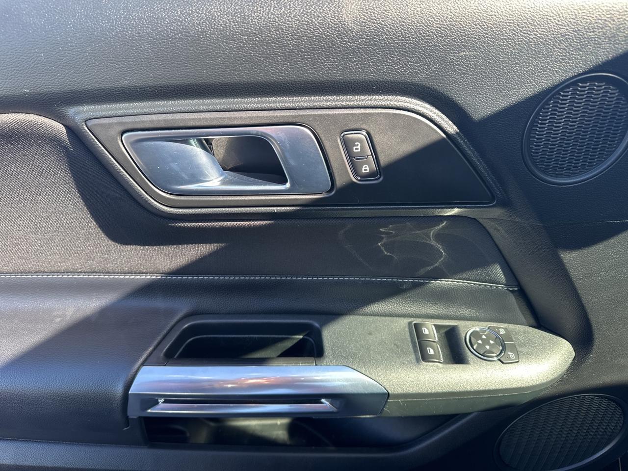 2022 Ford Mustang EcoBoost Richmond VA