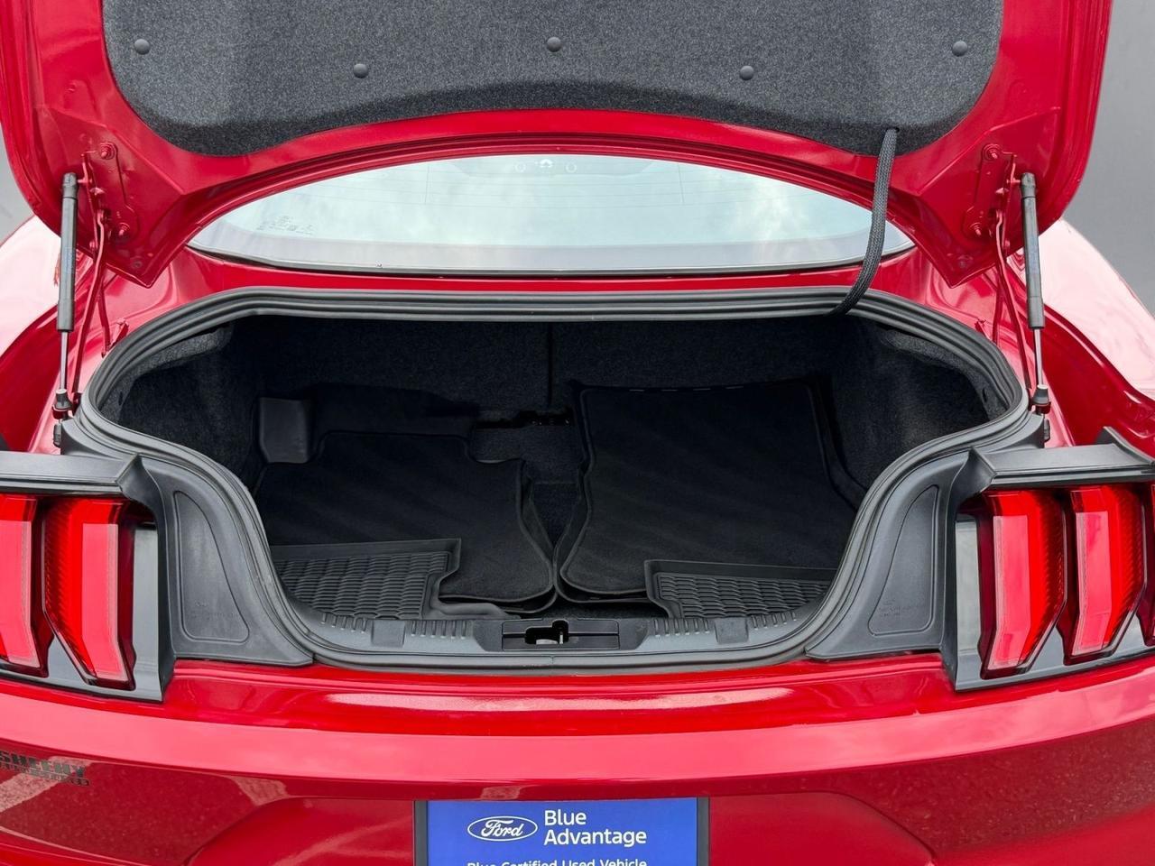 2022 Ford Mustang EcoBoost Springfield VA