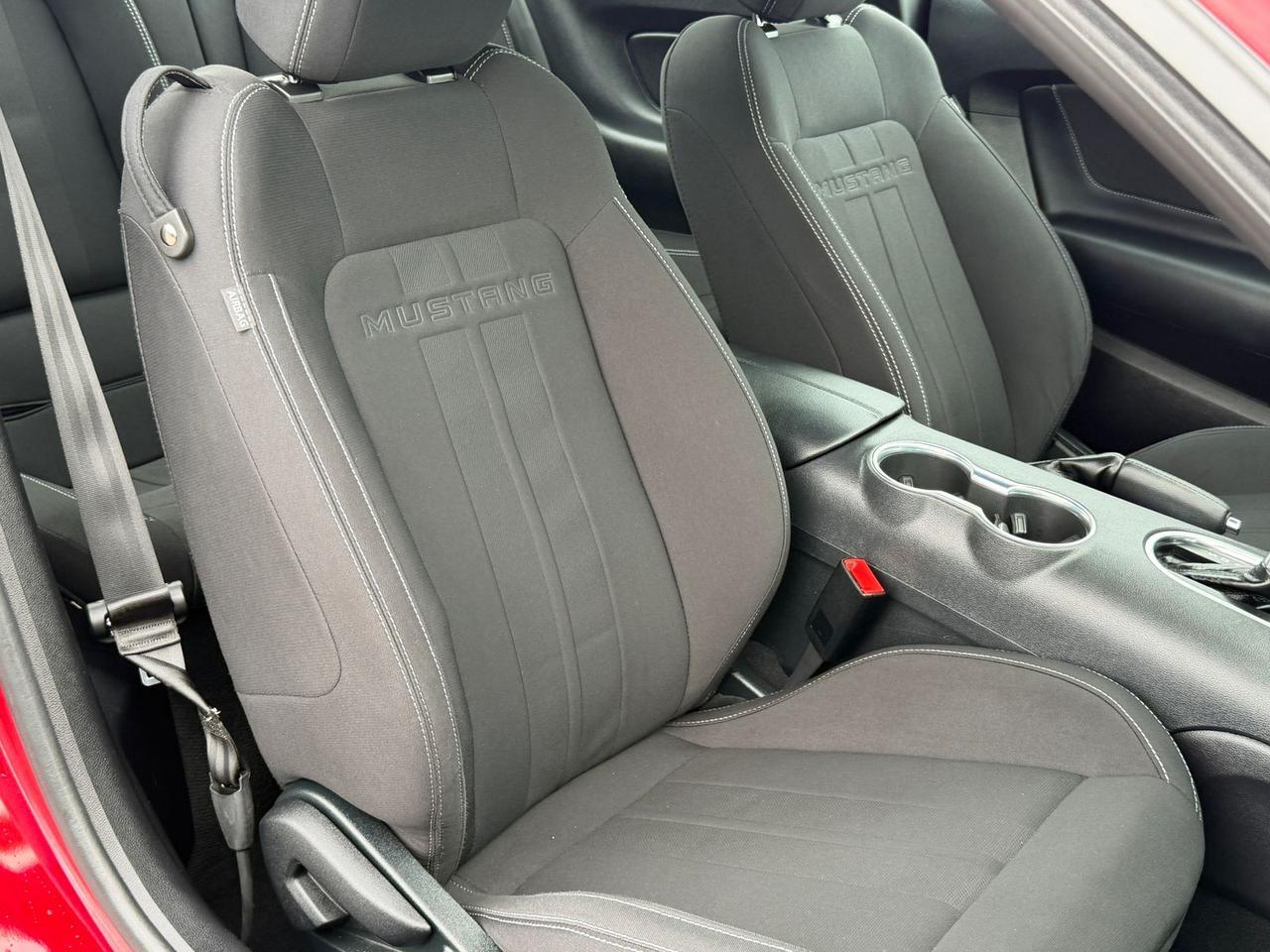 2022 Ford Mustang EcoBoost Springfield VA