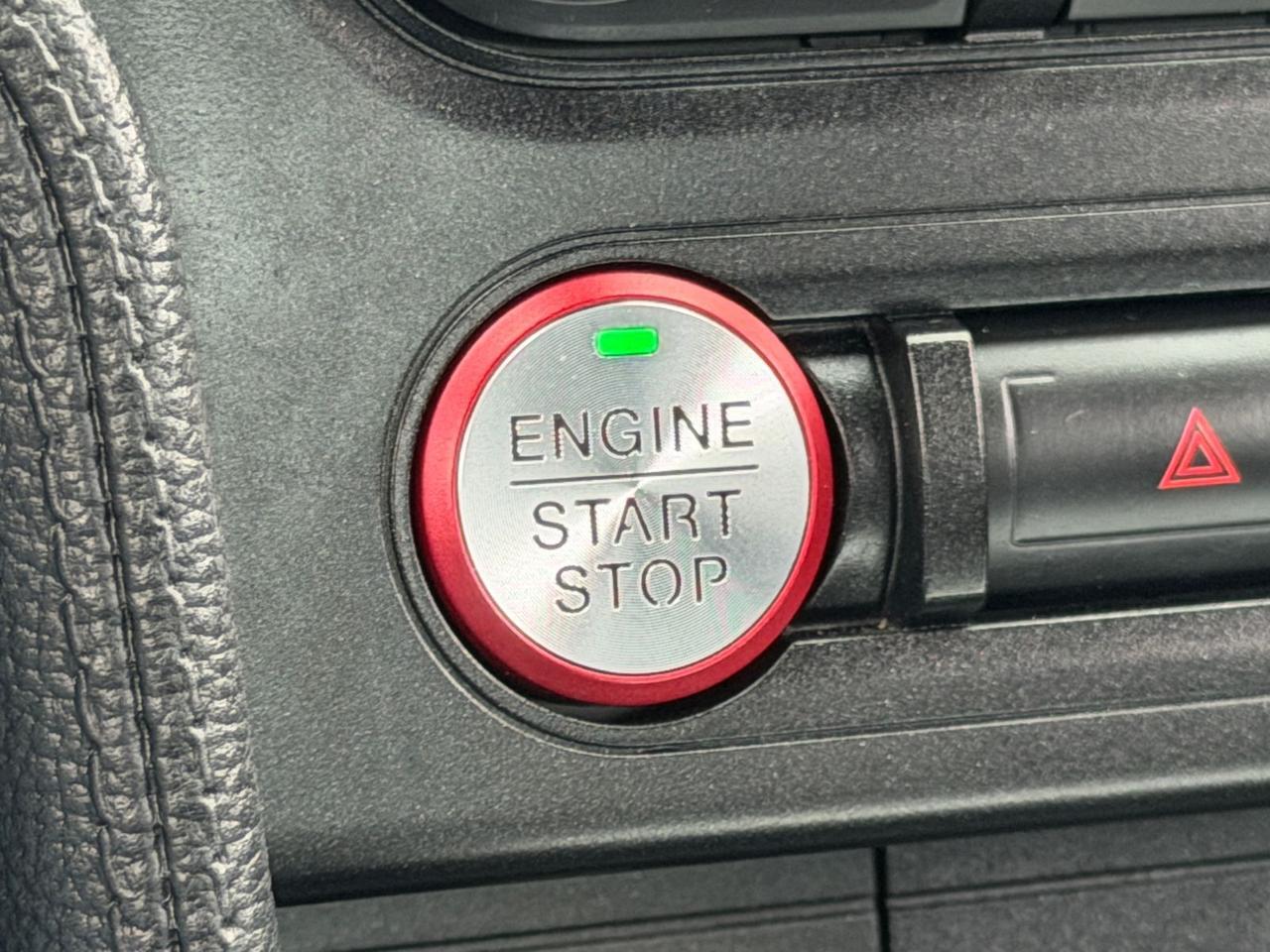 2022 Ford Mustang EcoBoost Springfield VA