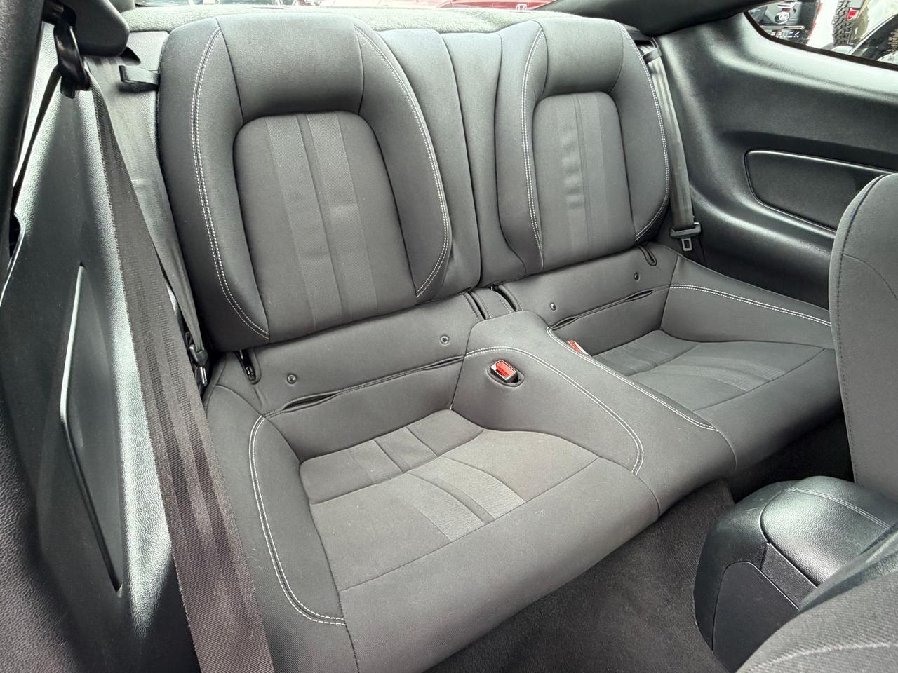 2022 Ford Mustang EcoBoost Springfield VA