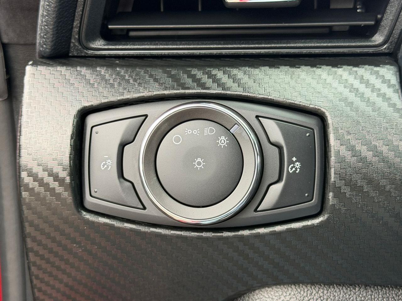 2022 Ford Mustang EcoBoost Springfield VA