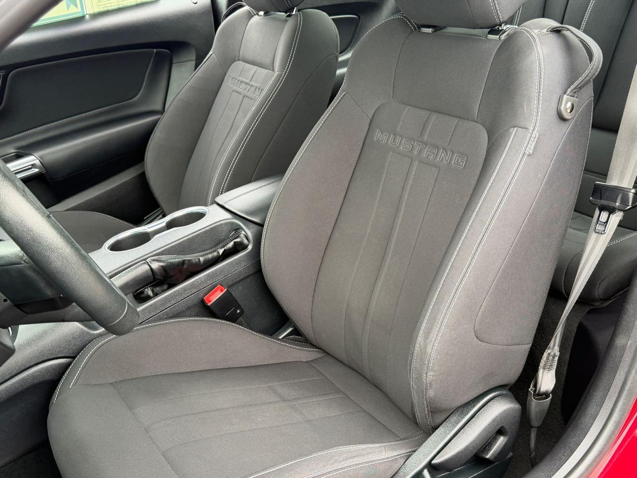 2022 Ford Mustang EcoBoost Springfield VA