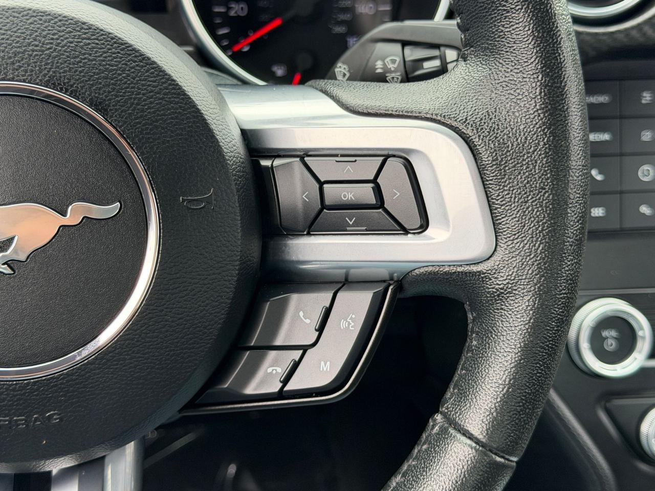 2022 Ford Mustang EcoBoost Springfield VA