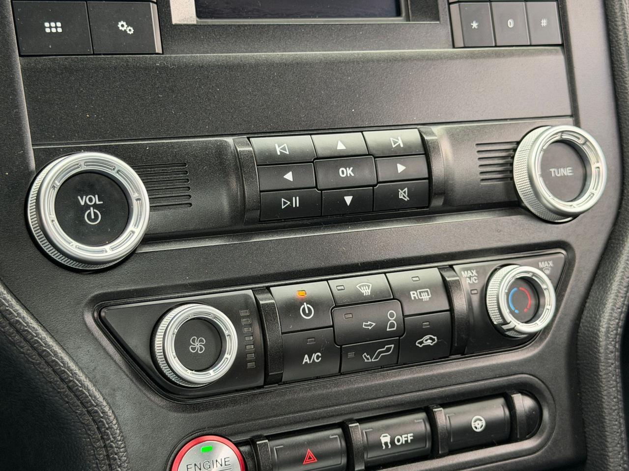 2022 Ford Mustang EcoBoost Springfield VA