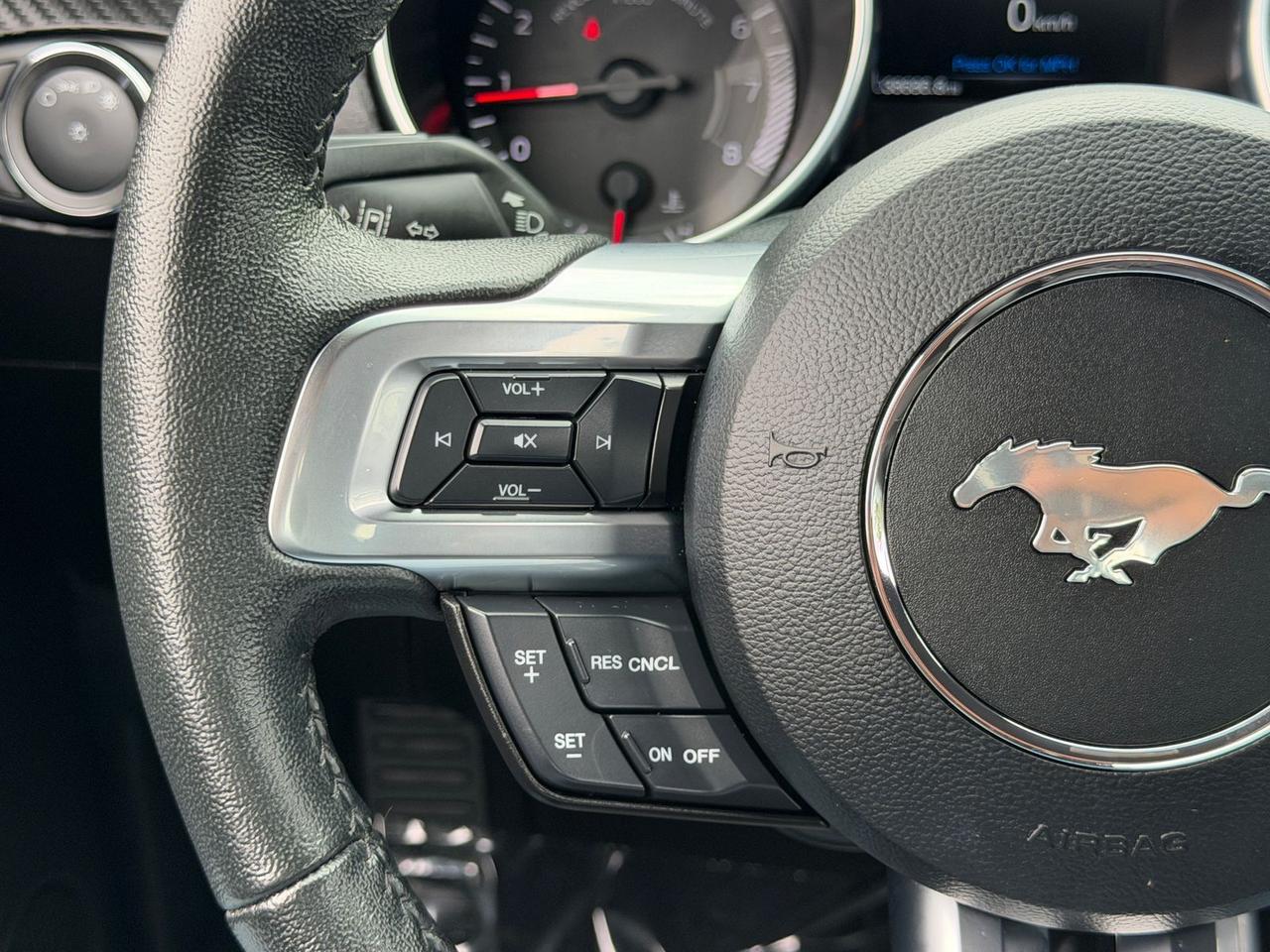 2022 Ford Mustang EcoBoost Springfield VA