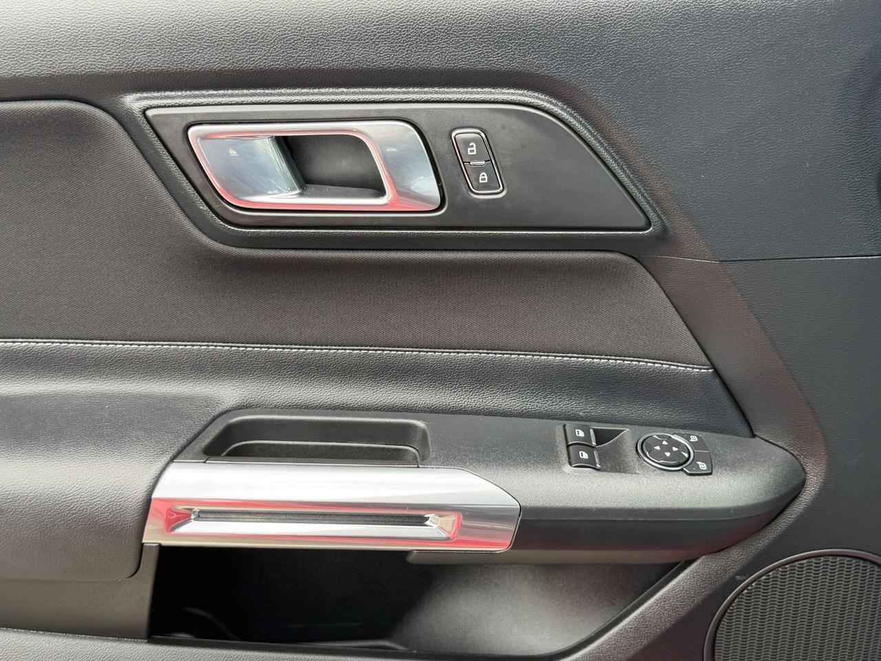 2022 Ford Mustang EcoBoost Springfield VA