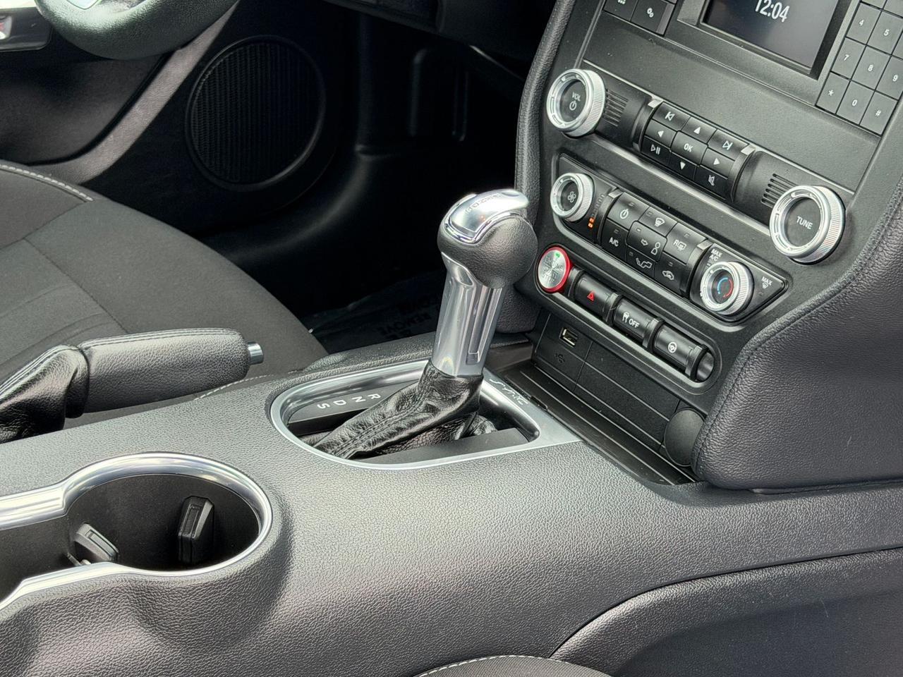 2022 Ford Mustang EcoBoost Springfield VA