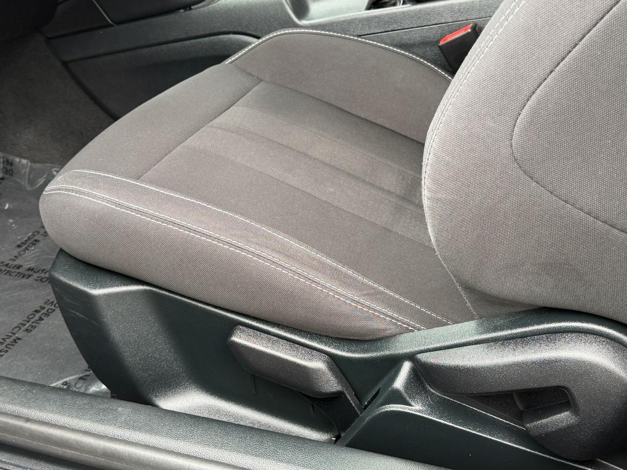 2022 Ford Mustang EcoBoost Springfield VA