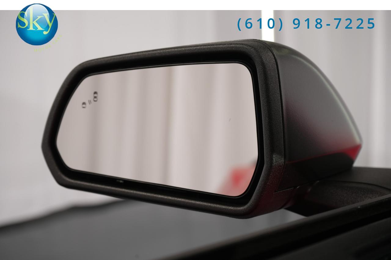 2022 Ford Mustang Fastback Mach 1 6 Speed Manual West Chester PA