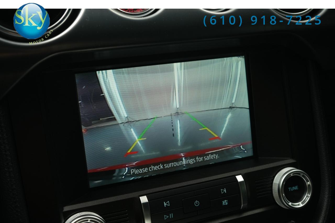 2022 Ford Mustang Fastback Mach 1 6 Speed Manual West Chester PA