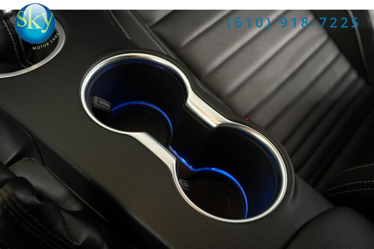 2022 Ford Mustang Fastback Mach 1 6 Speed Manual West Chester PA