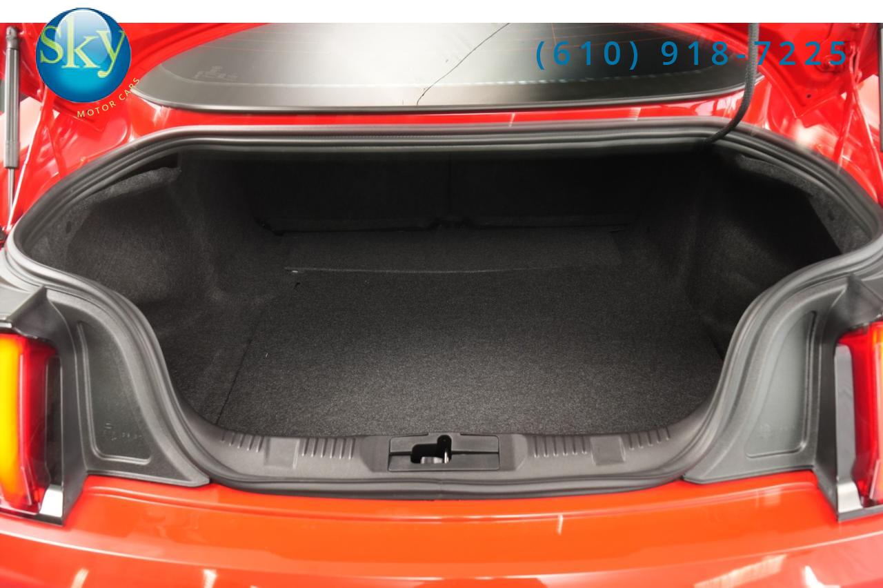 2022 Ford Mustang Fastback Mach 1 6 Speed Manual West Chester PA