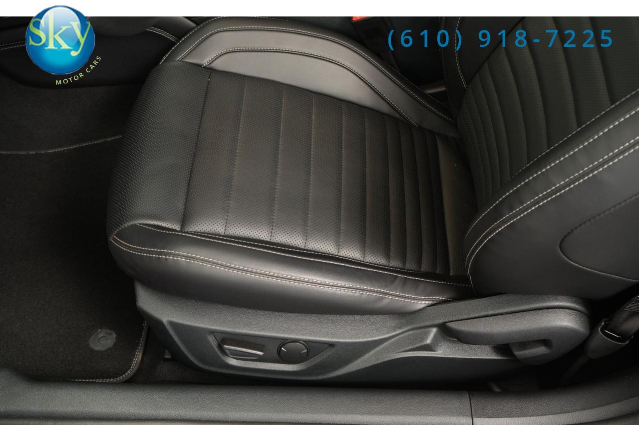 2022 Ford Mustang Fastback Mach 1 6 Speed Manual West Chester PA