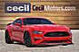 2022 Ford Mustang GT  TX