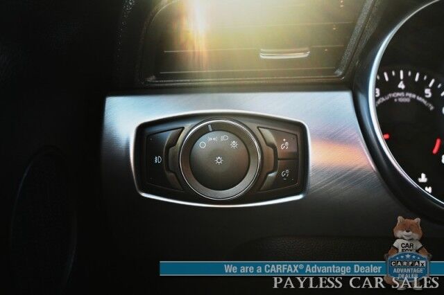 2022 Ford Mustang GT / 5.0L V8 / 6-Speed Manual / Black Accent Pkg / Performance Exhaust / Power Cloth Seats / Lane Watch & Blind Spot Alert / Apple CarPlay & Android Auto / Keyless Entry & Start / New Tires / Only 18K Miles Anchorage AK