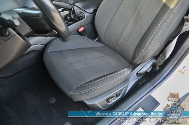 2022 Ford Mustang GT / 5.0L V8 / 6-Speed Manual / Black Accent Pkg / Performance Exhaust / Power Cloth Seats / Lane Watch & Blind Spot Alert / Apple CarPlay & Android Auto / Keyless Entry & Start / New Tires / Only 18K Miles Anchorage AK