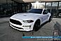2022 Ford Mustang GT / 5.0L V8 / 6-Speed Manual / Black Accent Pkg / Performance Exhaust / Power Cloth Seats / Lane Watch & Blind Spot Alert / Apple CarPlay & Android Auto / Keyless Entry & Start / New Tires / Only 18K Miles Anchorage AK