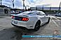 2022 Ford Mustang GT / 5.0L V8 / 6-Speed Manual / Black Accent Pkg / Performance Exhaust / Power Cloth Seats / Lane Watch & Blind Spot Alert / Apple CarPlay & Android Auto / Keyless Entry & Start / New Tires / Only 18K Miles Anchorage AK
