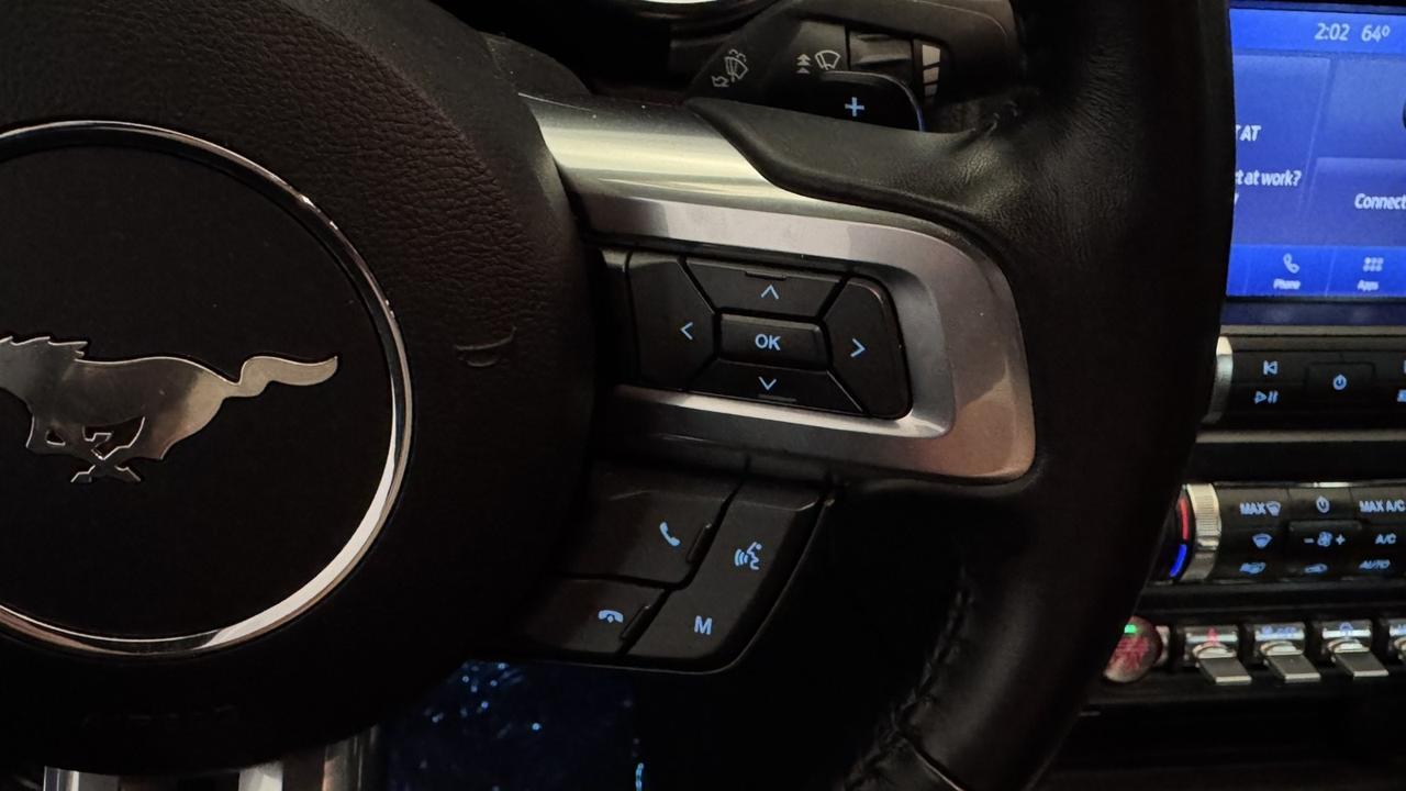 2022 Ford Mustang GT Anaheim Hills CA