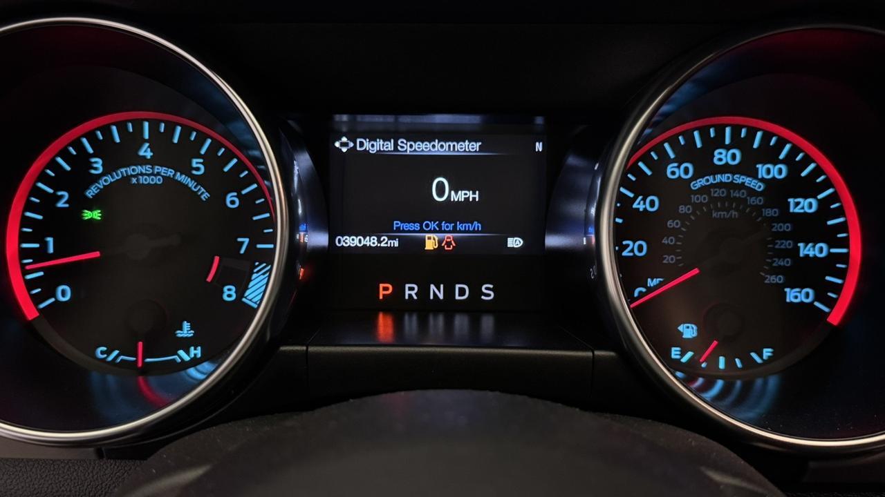 2022 Ford Mustang GT Anaheim Hills CA