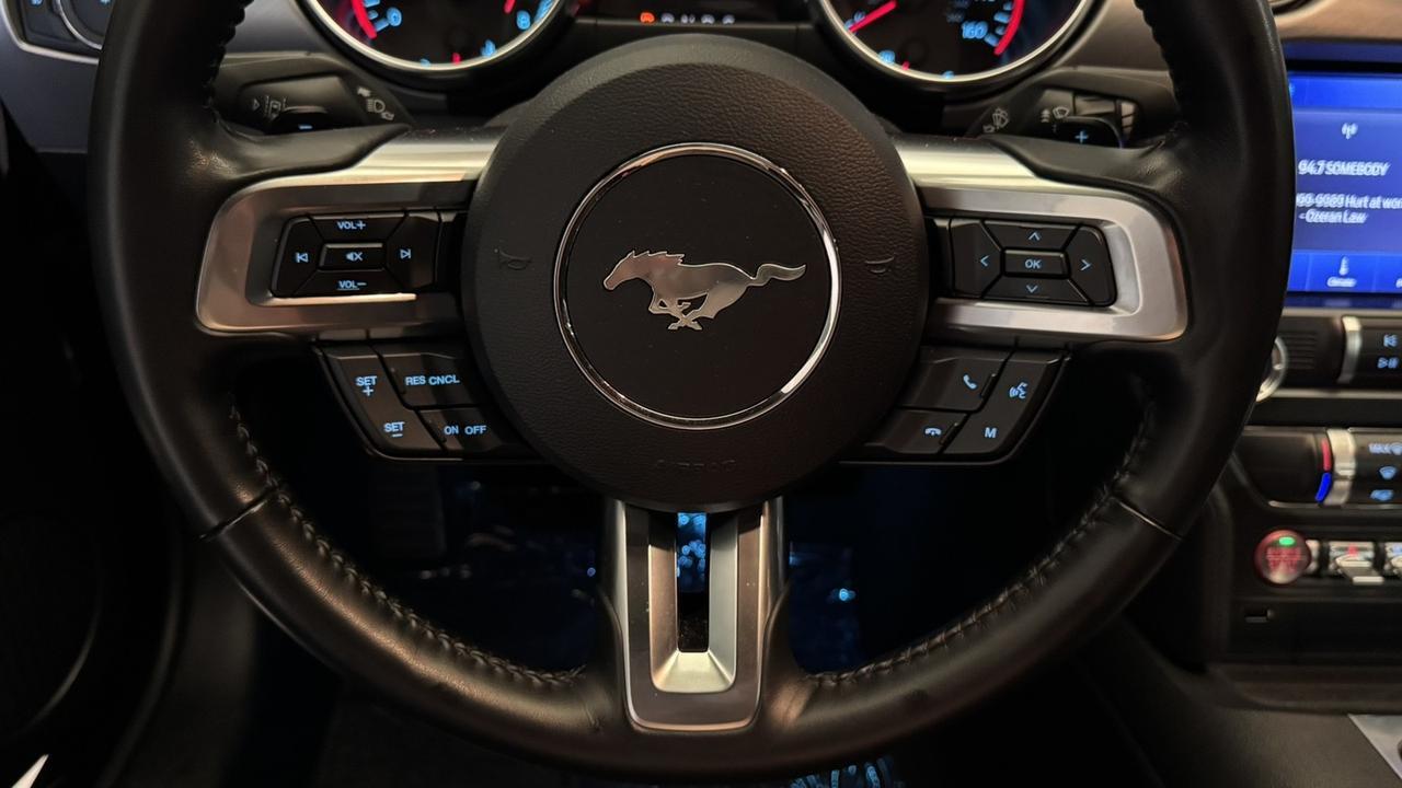 2022 Ford Mustang GT Anaheim Hills CA
