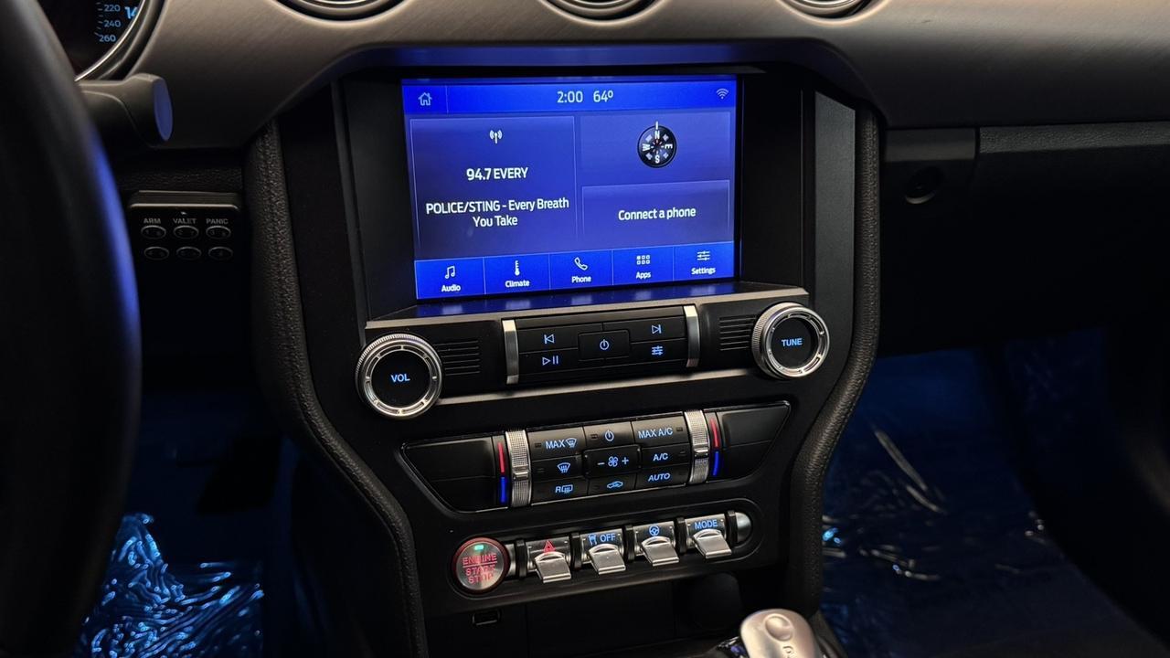 2022 Ford Mustang GT Anaheim Hills CA