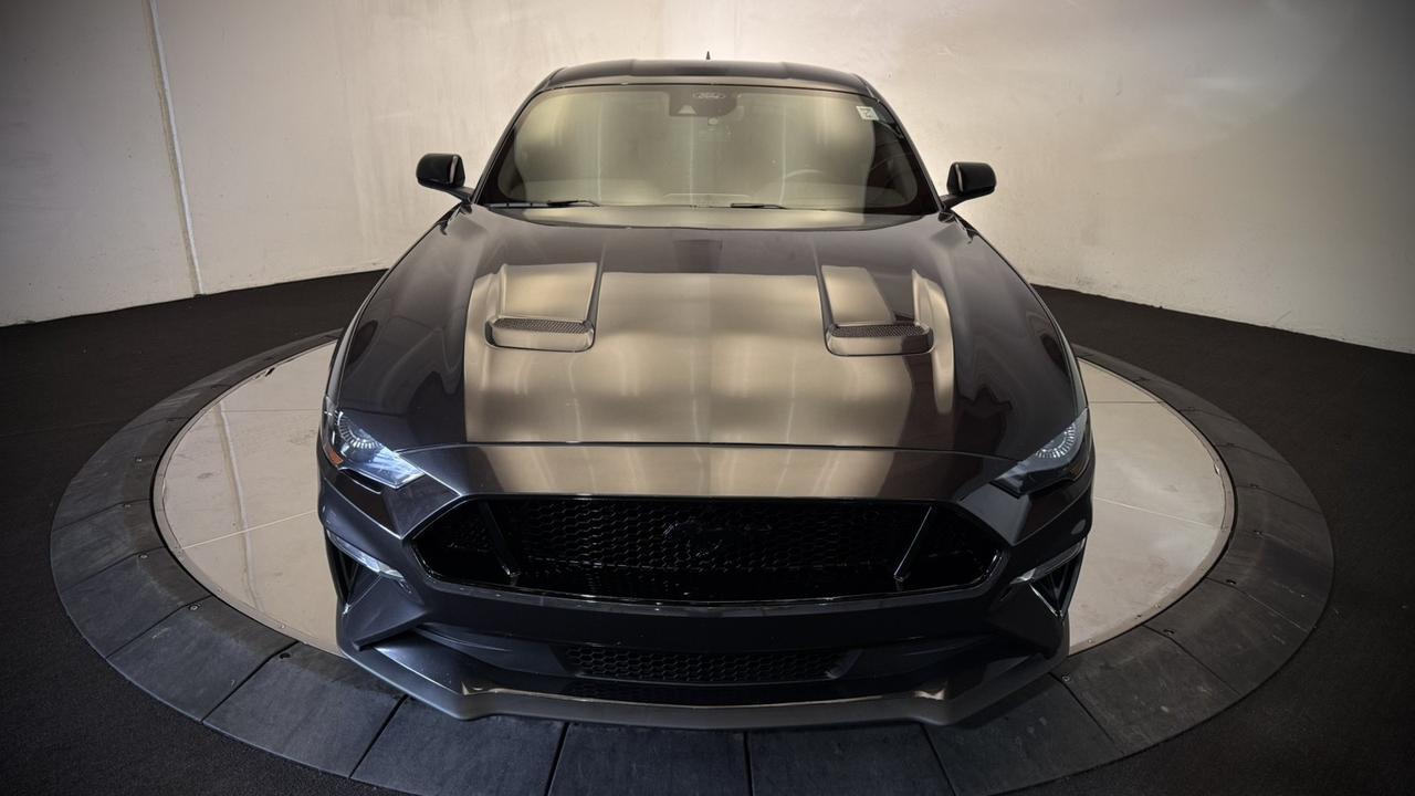 2022 Ford Mustang GT Anaheim Hills CA