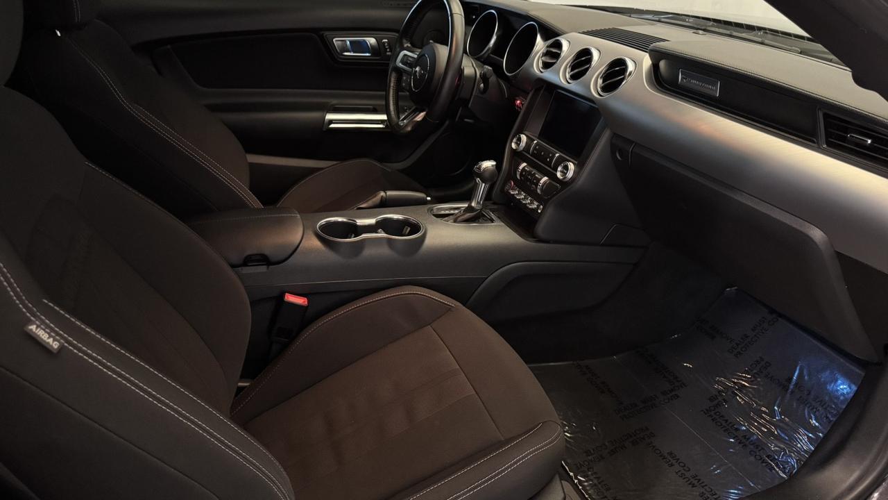 2022 Ford Mustang GT Anaheim Hills CA