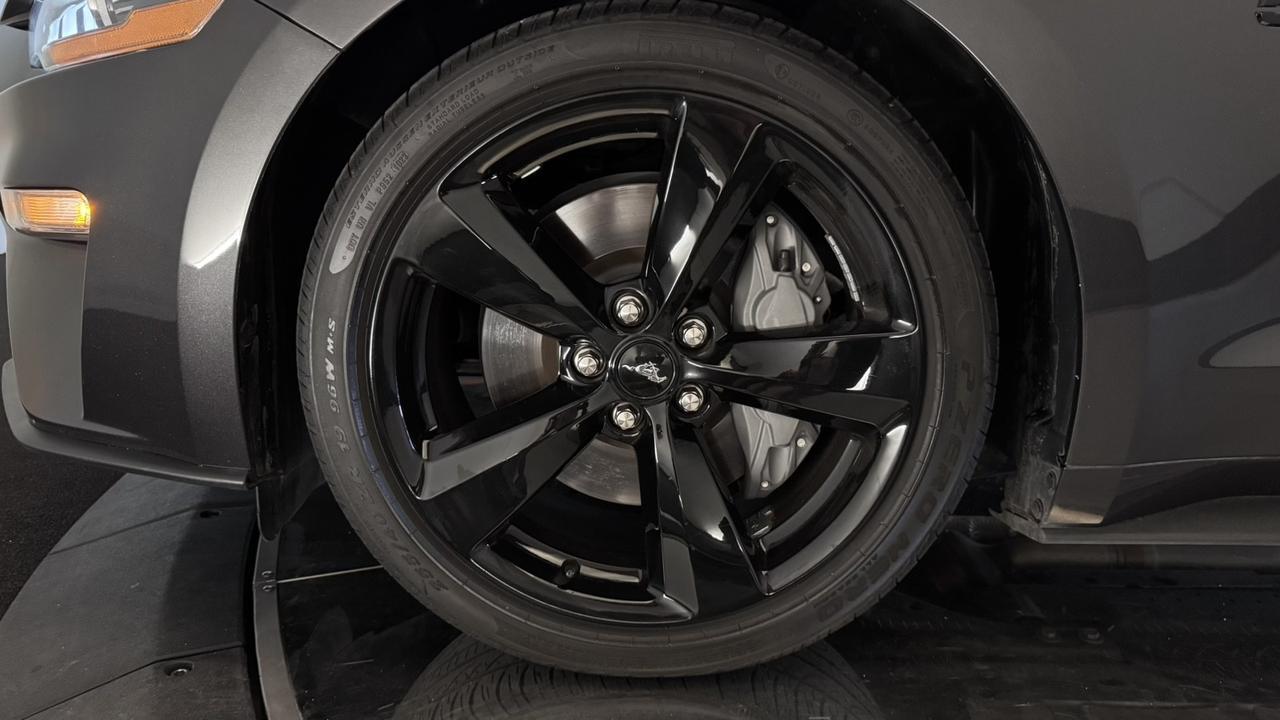 2022 Ford Mustang GT Anaheim Hills CA