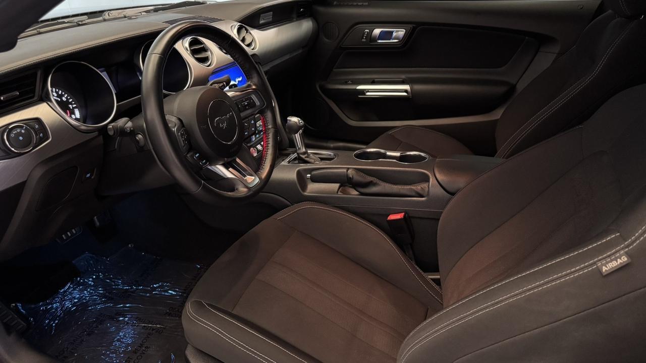 2022 Ford Mustang GT Anaheim Hills CA