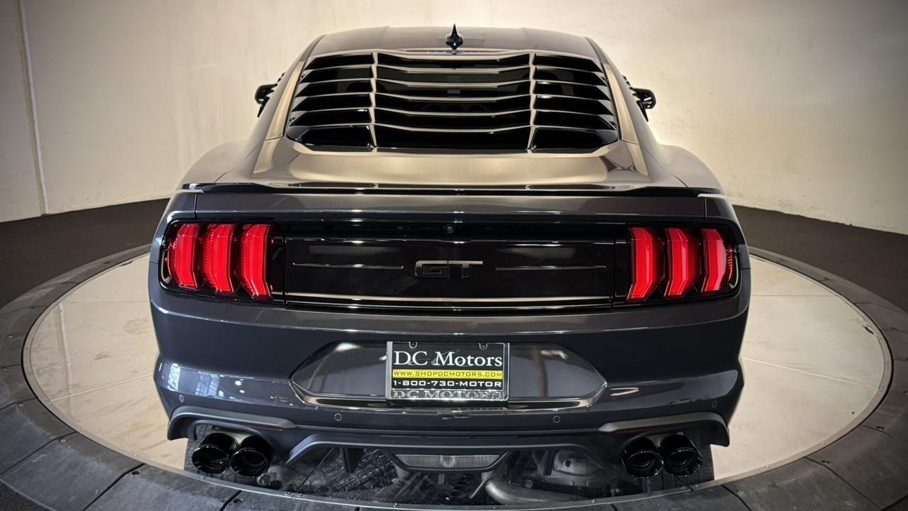 2022 Ford Mustang GT Anaheim Hills CA