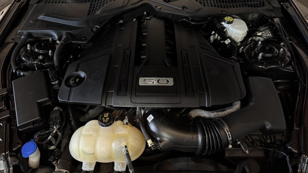 2022 Ford Mustang GT Anaheim Hills CA