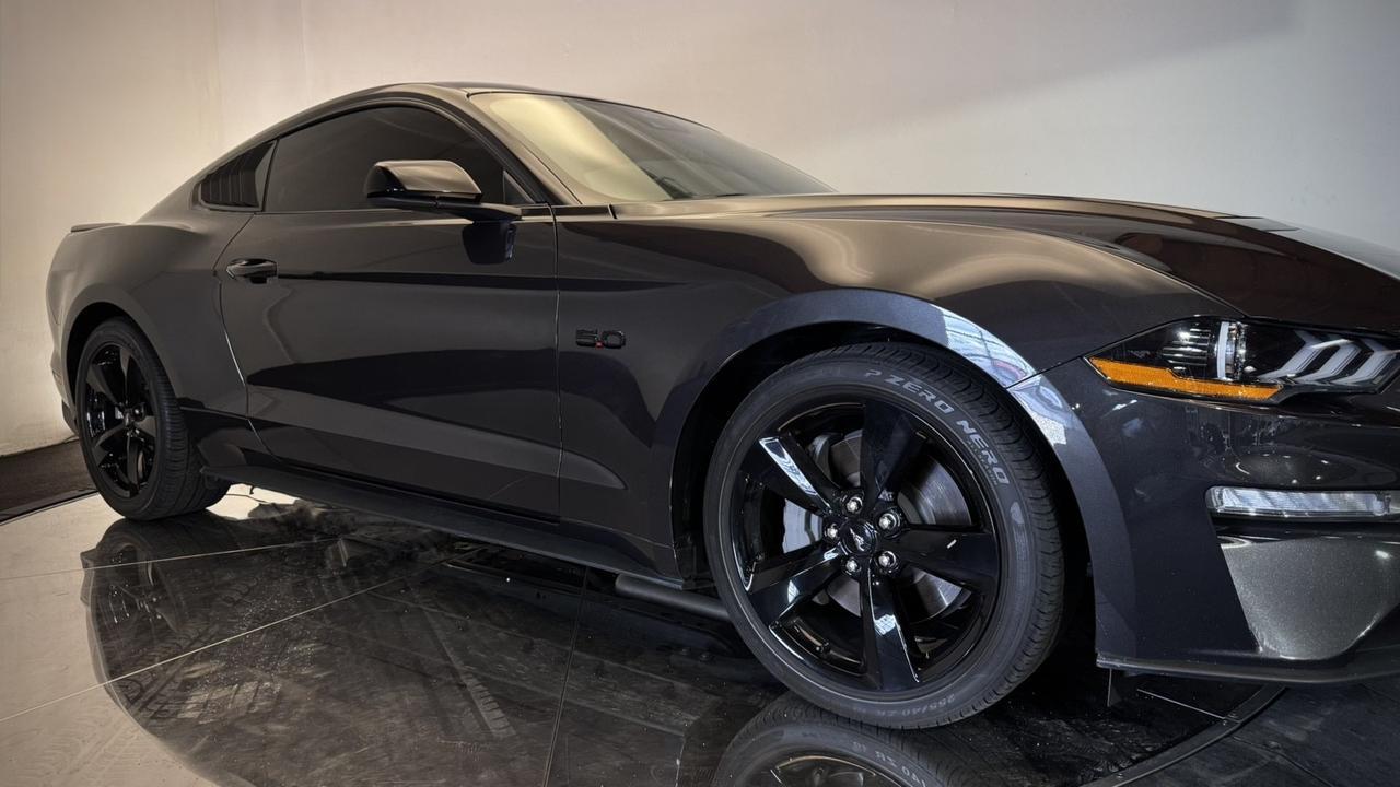 2022 Ford Mustang GT Anaheim Hills CA