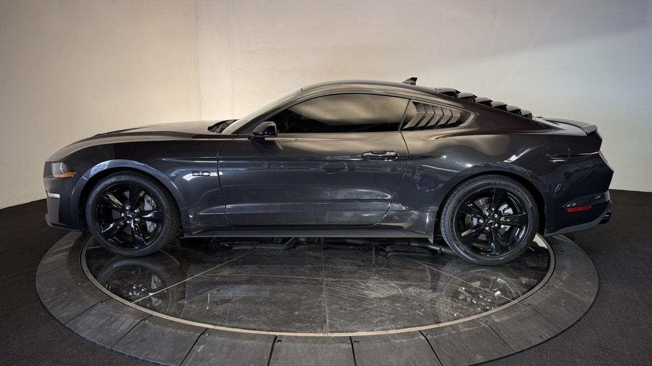 2022 Ford Mustang GT Anaheim Hills CA