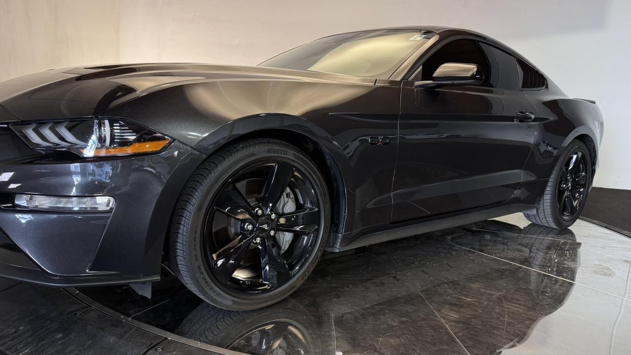 2022 Ford Mustang GT Anaheim Hills CA