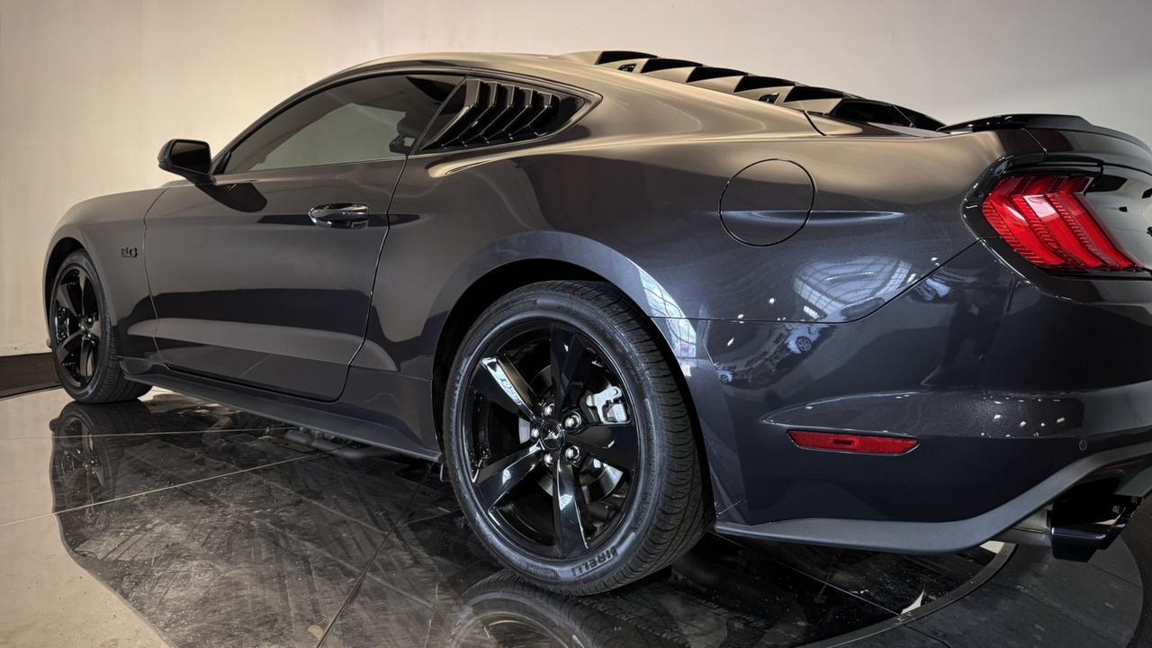 2022 Ford Mustang GT Anaheim Hills CA