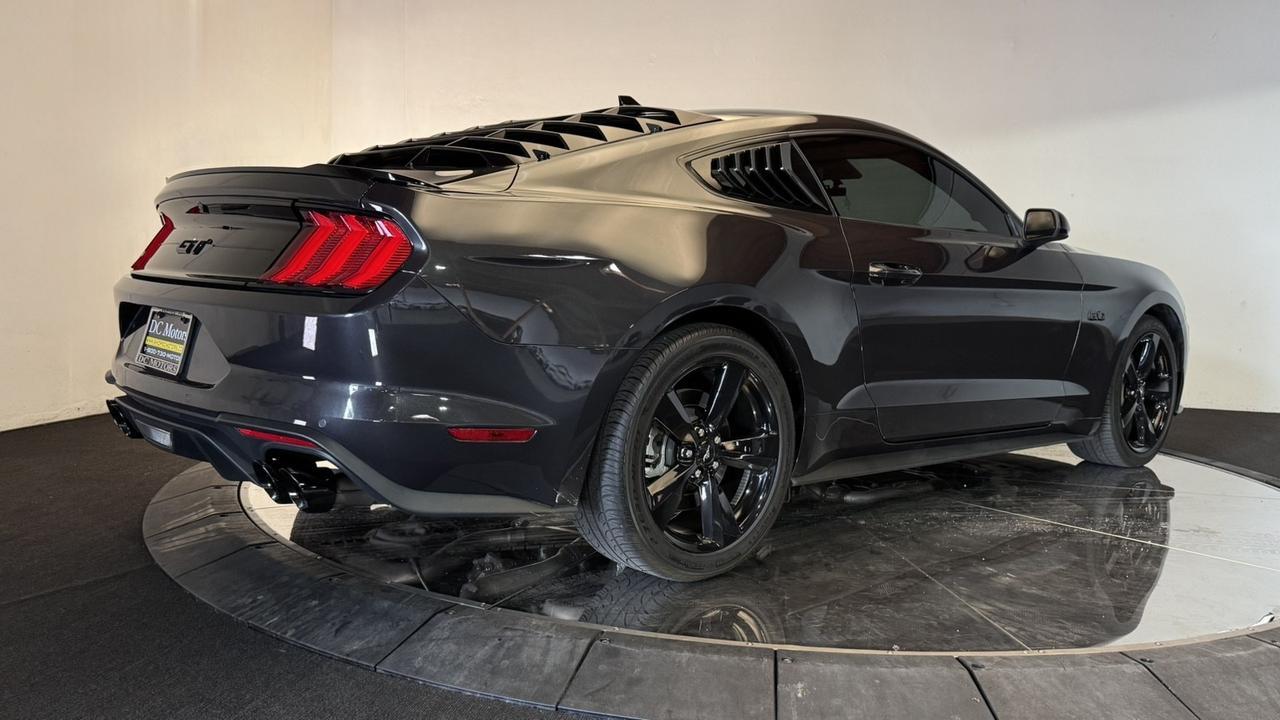 2022 Ford Mustang GT Anaheim Hills CA