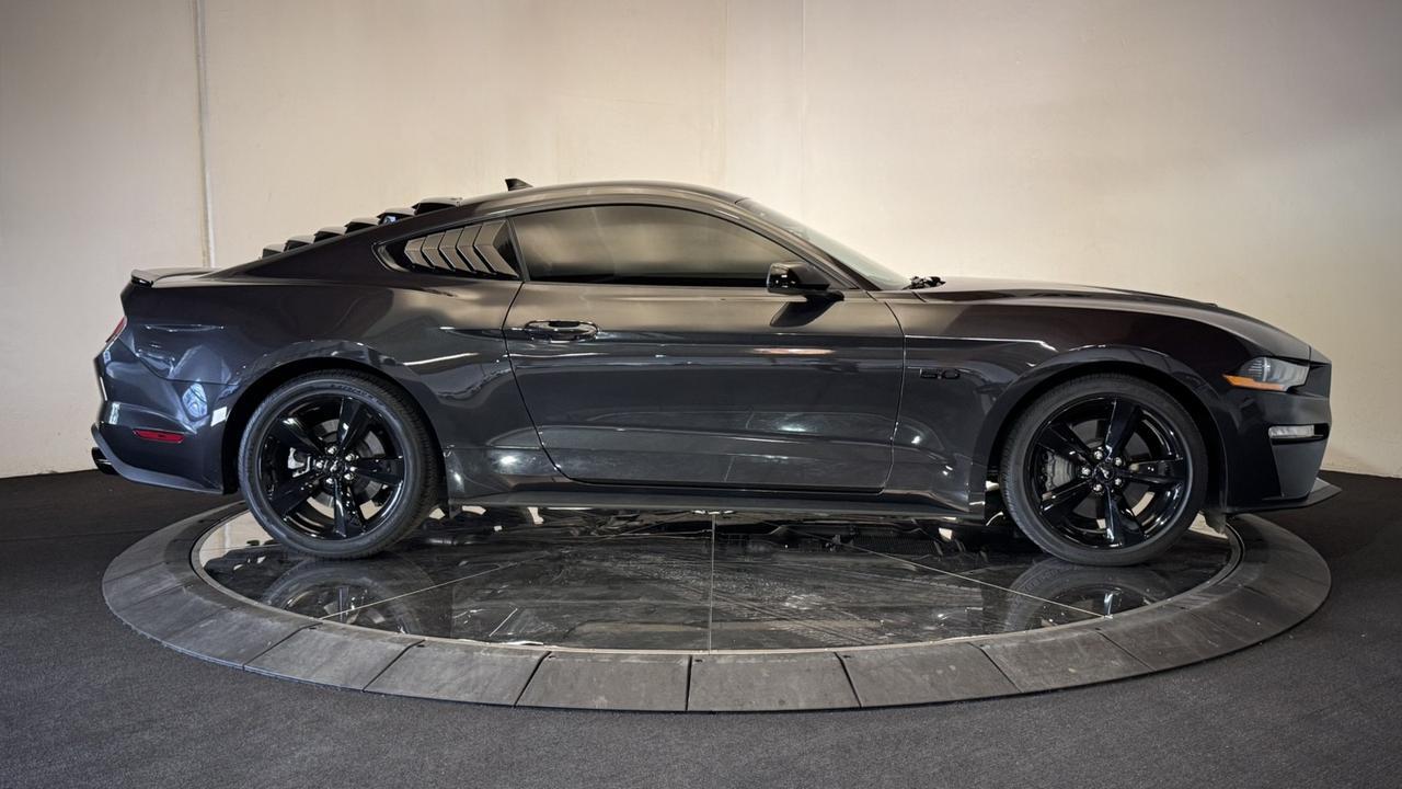 2022 Ford Mustang GT Anaheim Hills CA