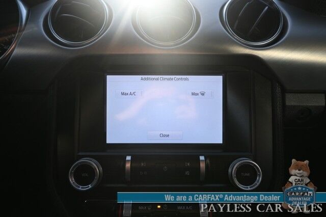 2022 Ford Mustang GT Anchorage AK