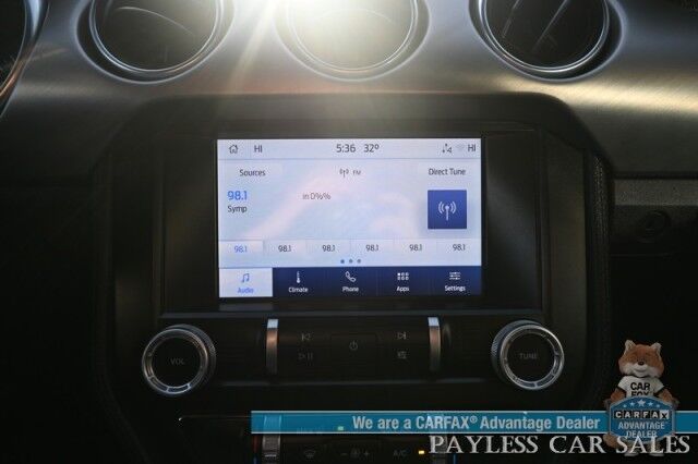 2022 Ford Mustang GT Anchorage AK