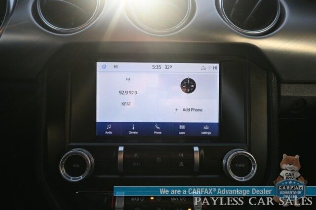 2022 Ford Mustang GT Anchorage AK