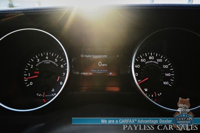 2022 Ford Mustang GT Anchorage AK