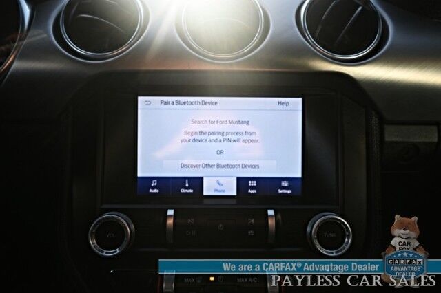 2022 Ford Mustang GT Anchorage AK