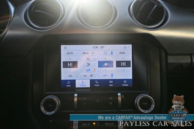 2022 Ford Mustang GT Anchorage AK