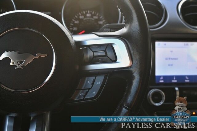 2022 Ford Mustang GT Anchorage AK