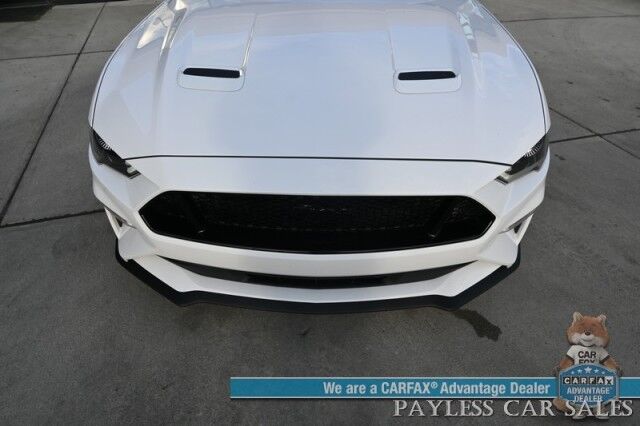 2022 Ford Mustang GT Anchorage AK