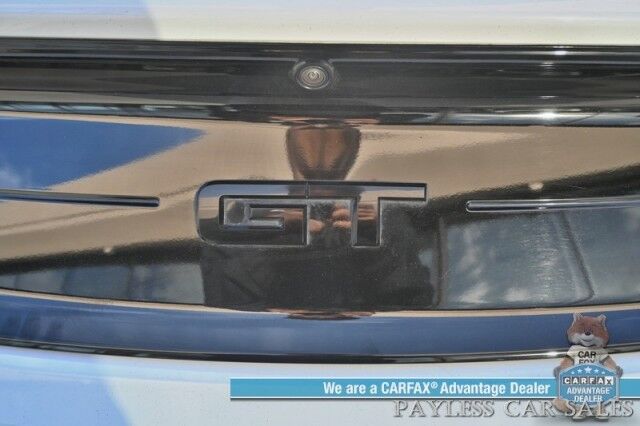 2022 Ford Mustang GT Anchorage AK