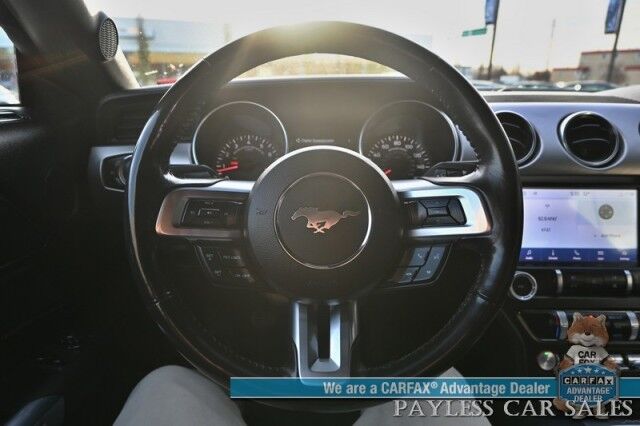 2022 Ford Mustang GT Anchorage AK