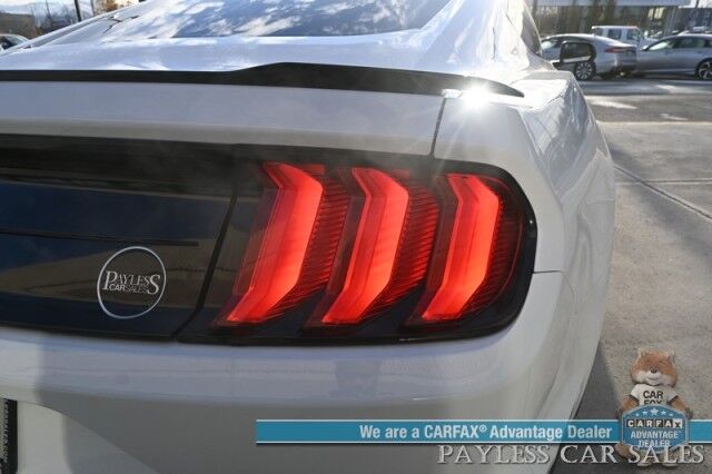 2022 Ford Mustang GT Anchorage AK